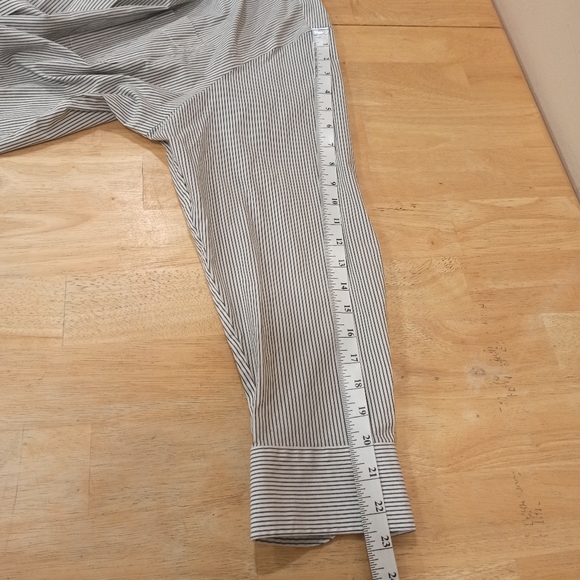 Ralph Lauren Black Label Button Up Dress Shirt Mens large - Picture 15 of 16